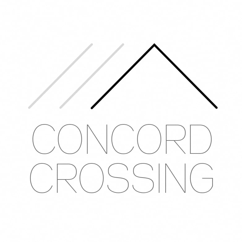 Property logo Concord Crossing, Indiana